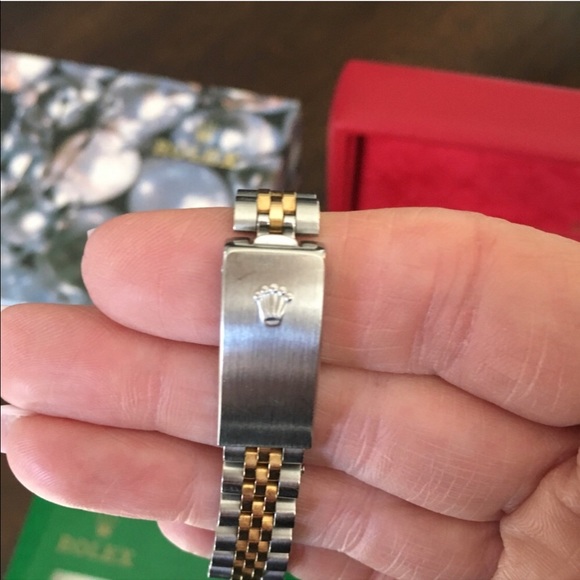 Xs lady watch - Picture 4 of 4